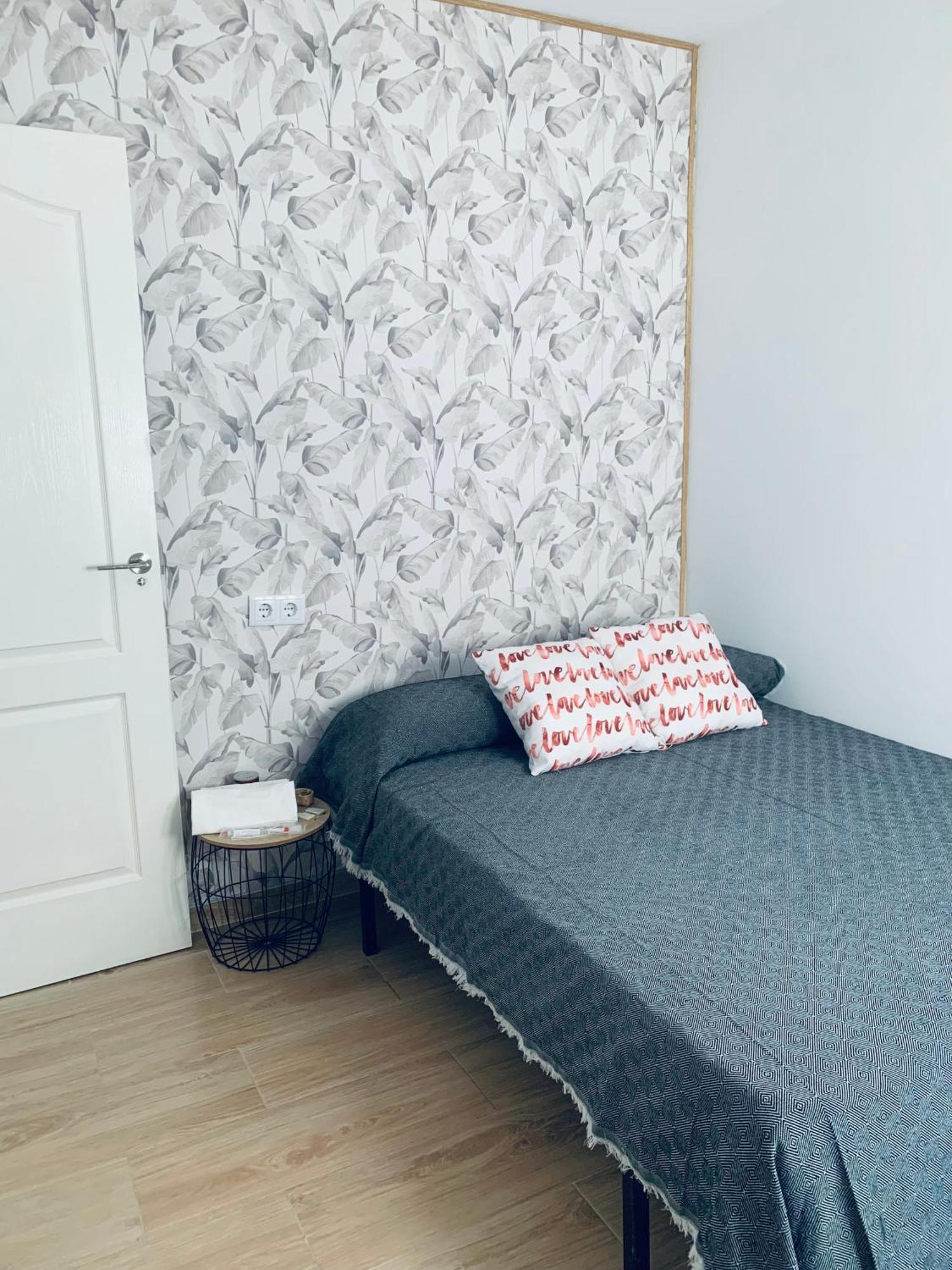 Apartamento Delfin - 푼타움브리아 외부 사진